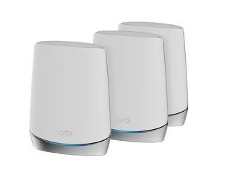 NETGEAR Orbi Whole Home RBK753-100EUS