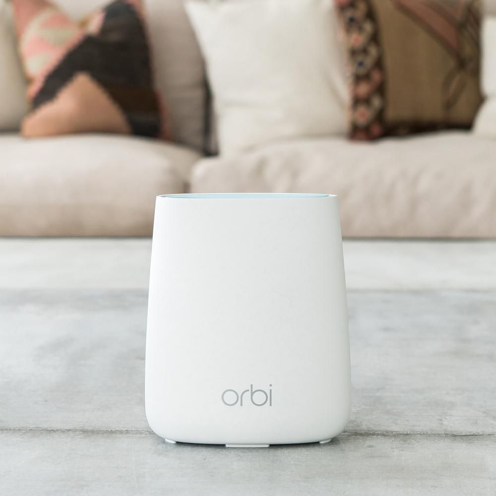 NETGEAR Orbi AC2200 RBS20-100UKS