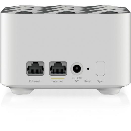 NETGEAR Orbi Whole Home RBK12-100UKS