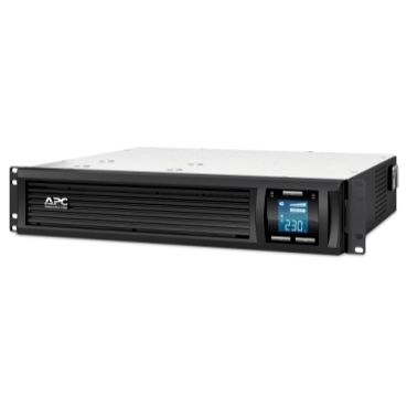 APC Smart-UPS C SMC1500I-2U 1500VA Rackmount 2U