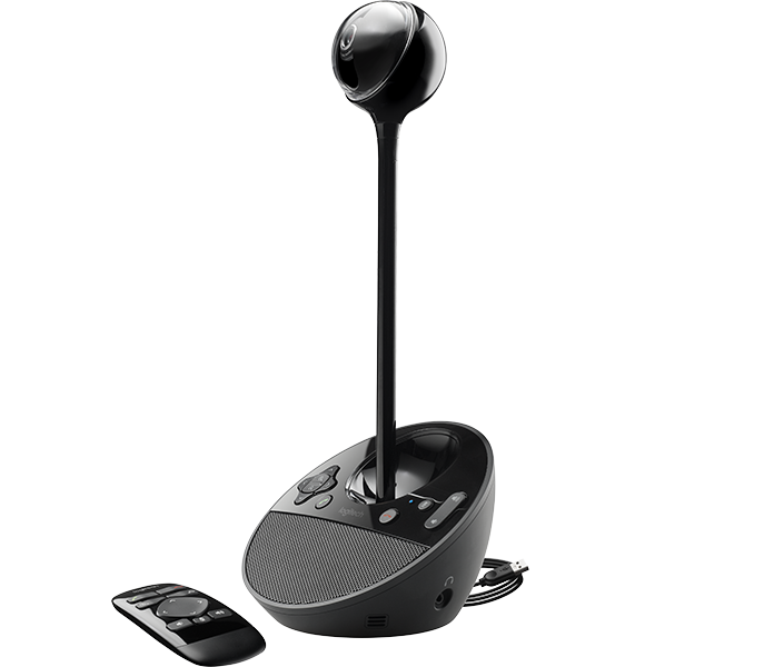 Logitech BCC950 Conference Camera