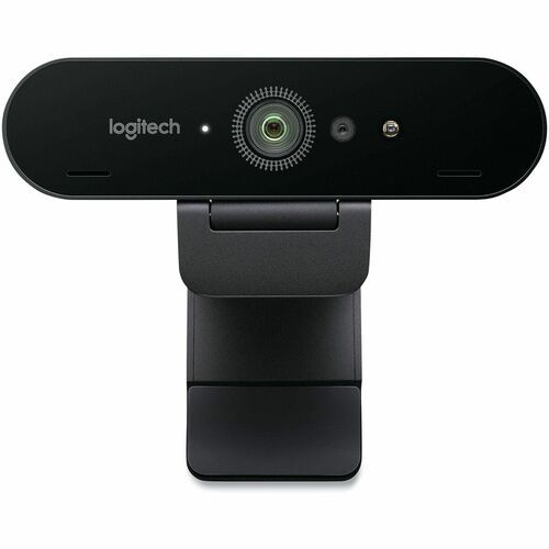 Logitech Brio 4K Webcam