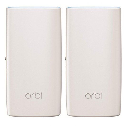 NETGEAR Orbi Tri-band RBK20-100UKS