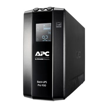 APC Back-UPS Pro BR900MI 900VA LCD