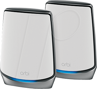 NETGEAR Orbi Whole Home RBK853-100EUS