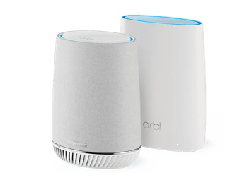 NETGEAR Orbi Tri-band RBK50-100UKS