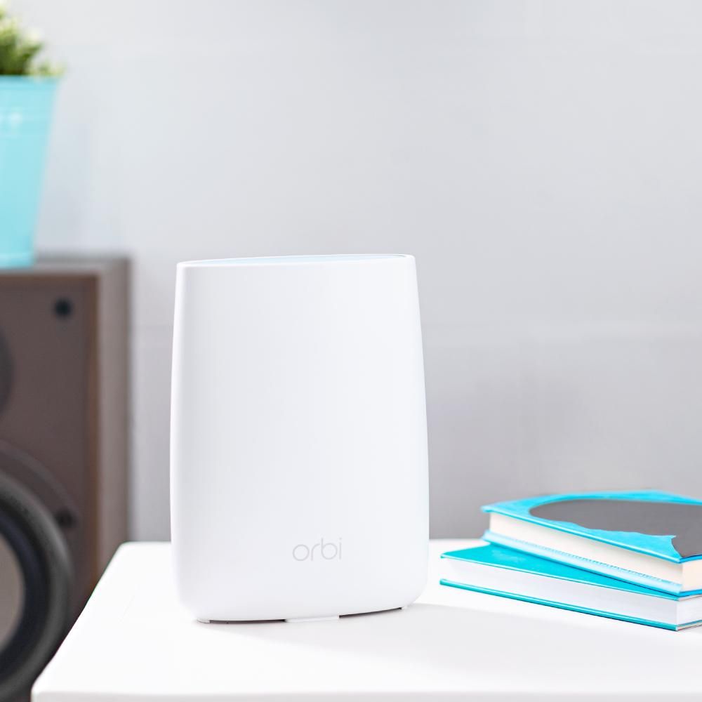 NETGEAR Orbi Ultra-P RBS50-100UKS