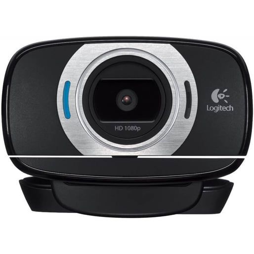 Logitech C615 Pro Full HD Webcam