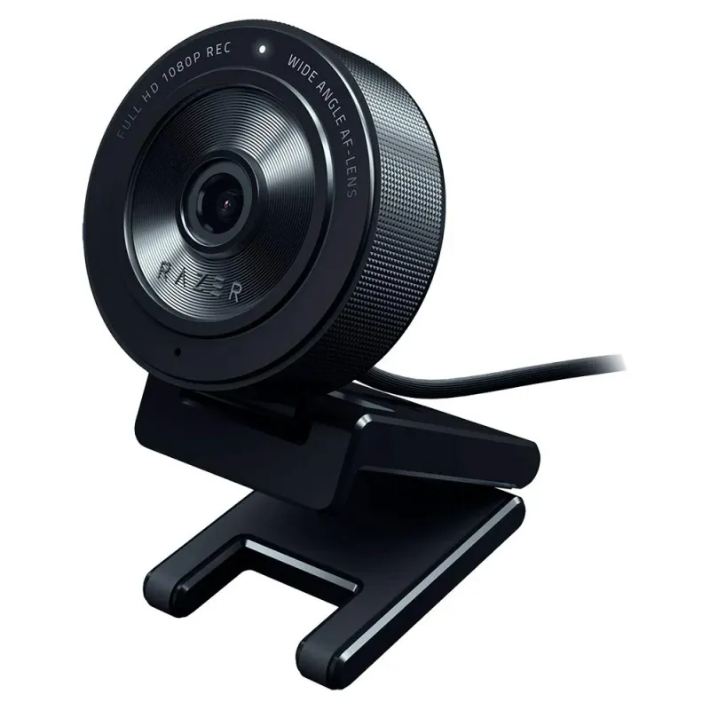 Razer Kiyo HD Webcam