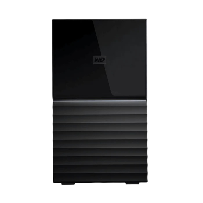 WD My Book Duo 16TB