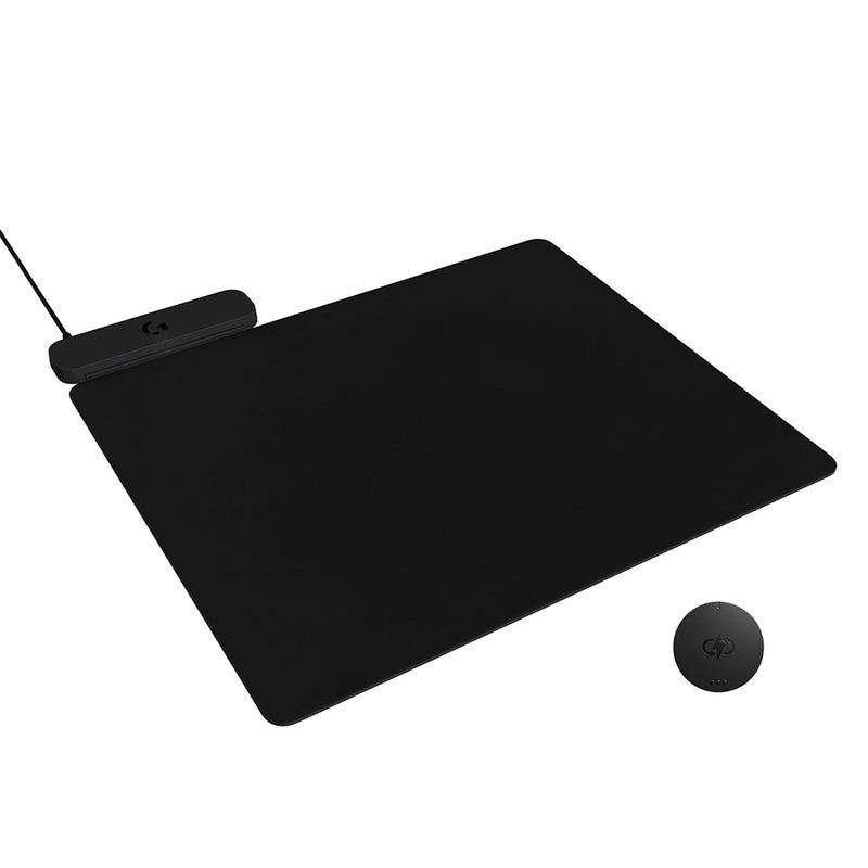 Logitech G POWERPLAY Wireless Charging Mouse Pad