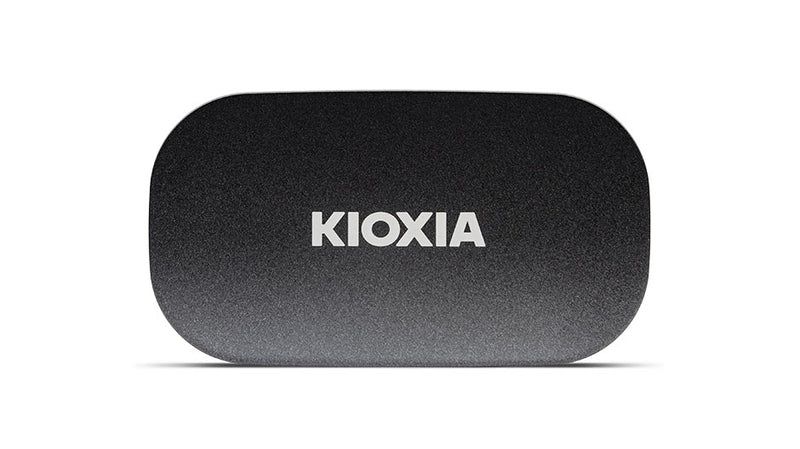 Kioxia Exceria Plus G2 Portable SSD 1TB