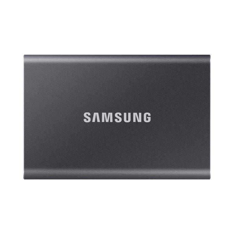 Samsung T7 Portable SSD 2TB