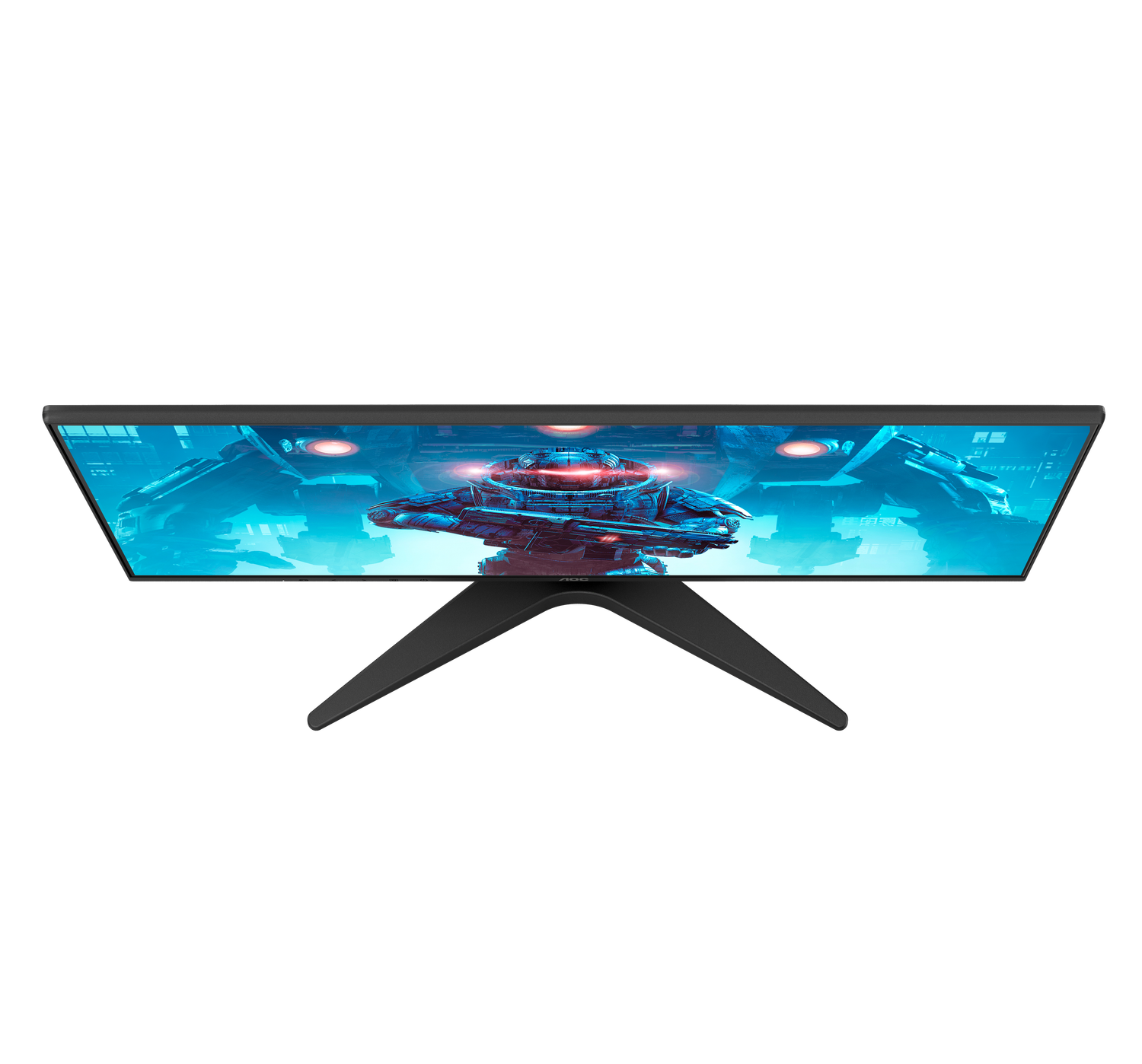 AOC 27" 27B36X 1080p 144Hz 0.5ms IPS Gaming Monitor