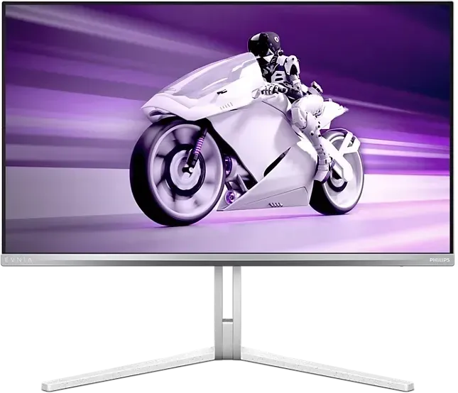 Philips 27" 27M2N8500X QHD 500Hz QD-OLED Gaming Monitor