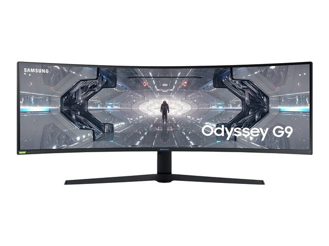 Samsung Odyssey 49" C49G95TSSE 240Hz Gaming Monitor