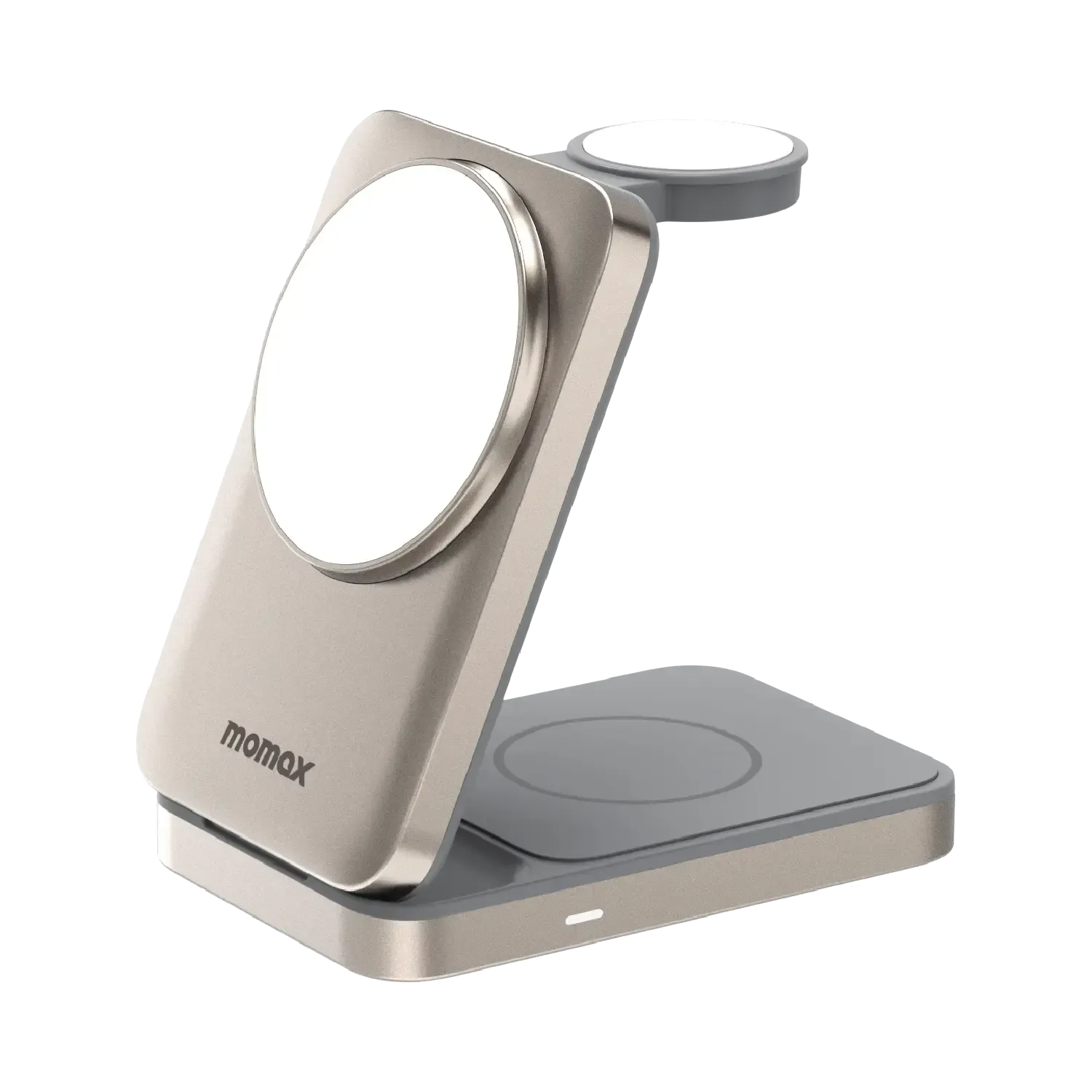 Momax 1-Charge Q.Port Qi2 Wireless Charging Stand