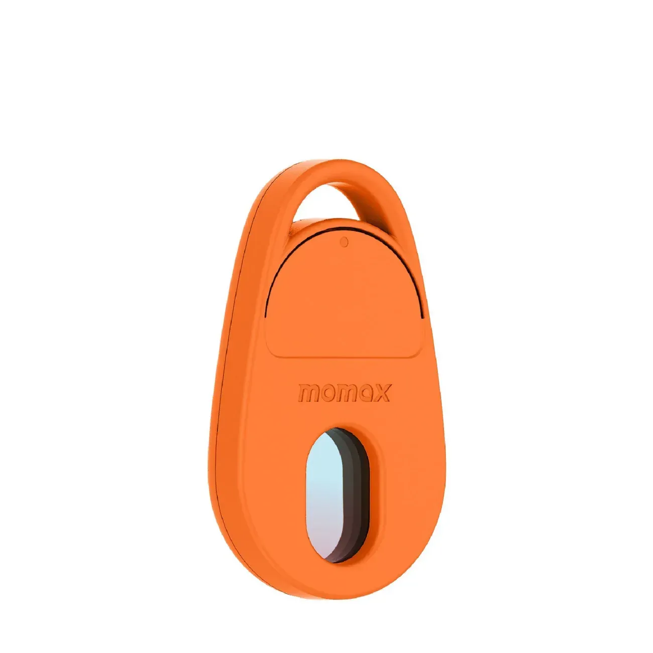 Momax BR13M PinGuard Camera Scanning Find My Locator, Orange