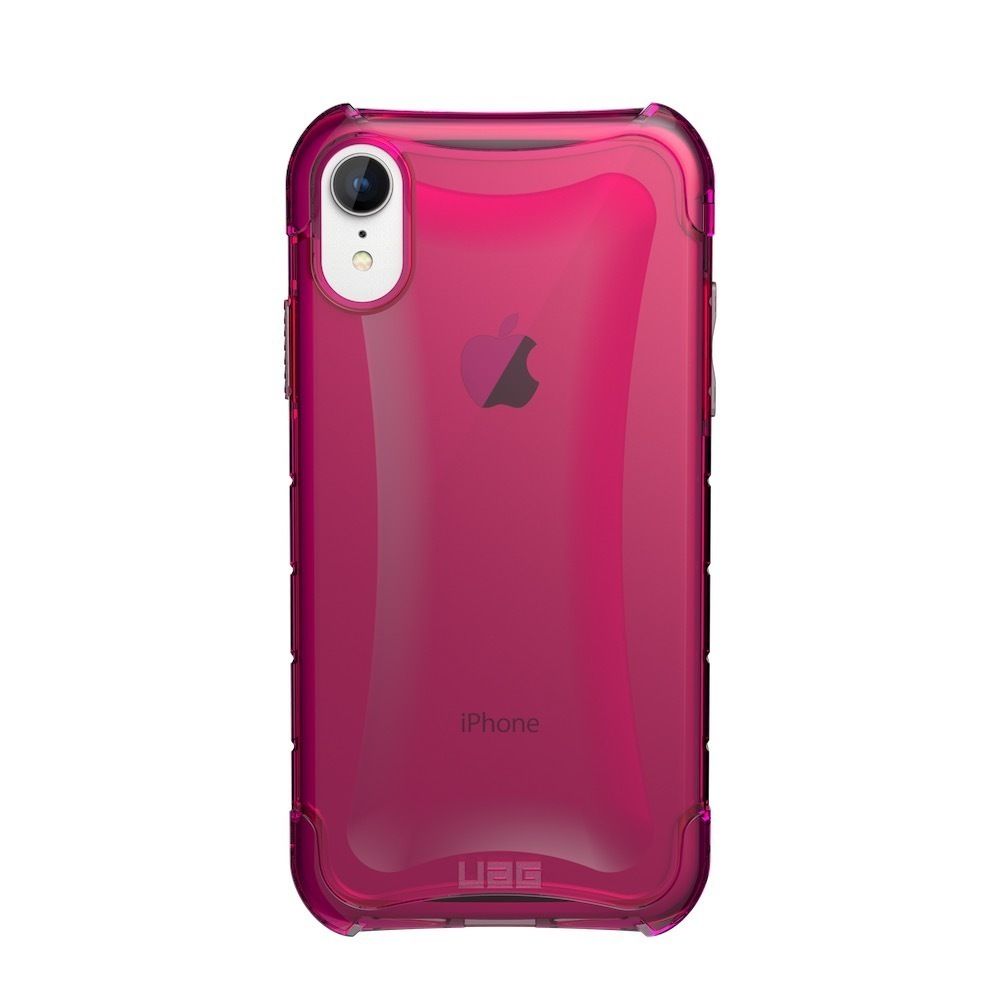 UAG iPhone XR Plyo Case, Pink | UAG Singapore