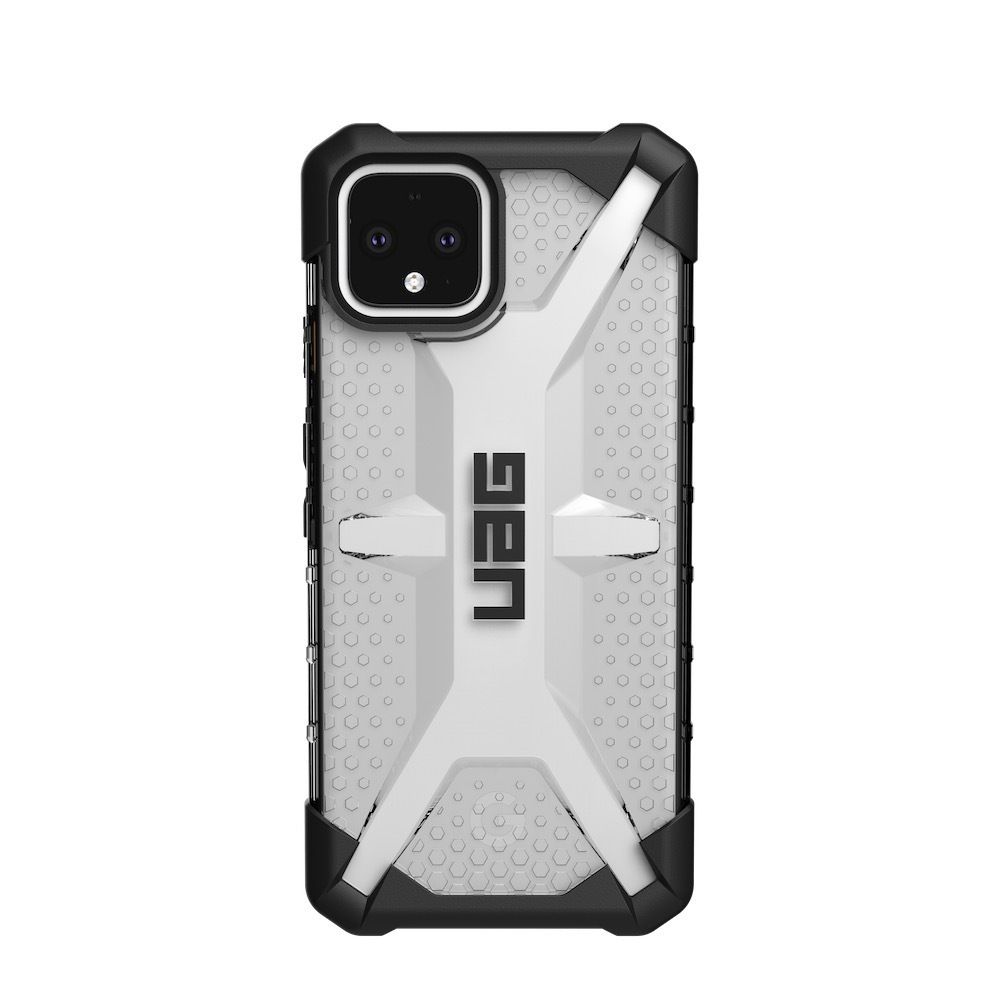 UAG Google Pixel 4 Plasma Case, Ice | UAG Singapore