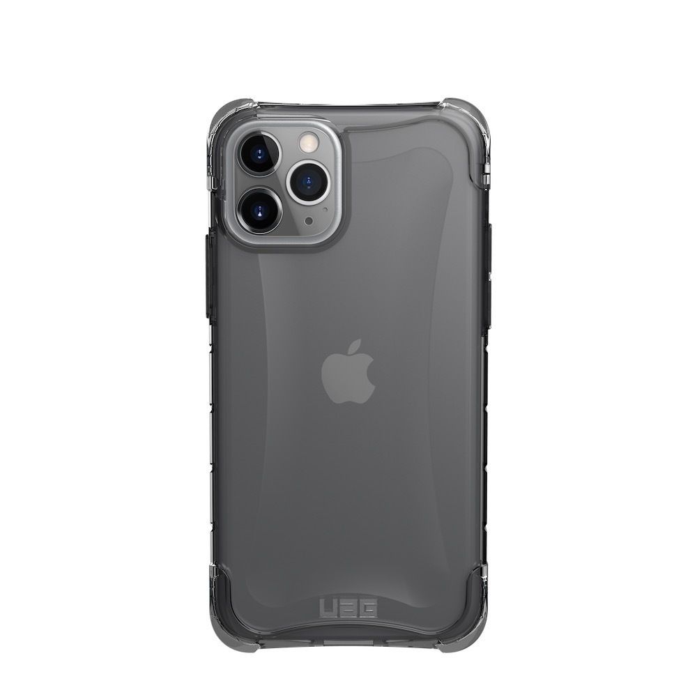 UAG iPhone 11 Pro Plyo Case, Ash | UAG Singapore
