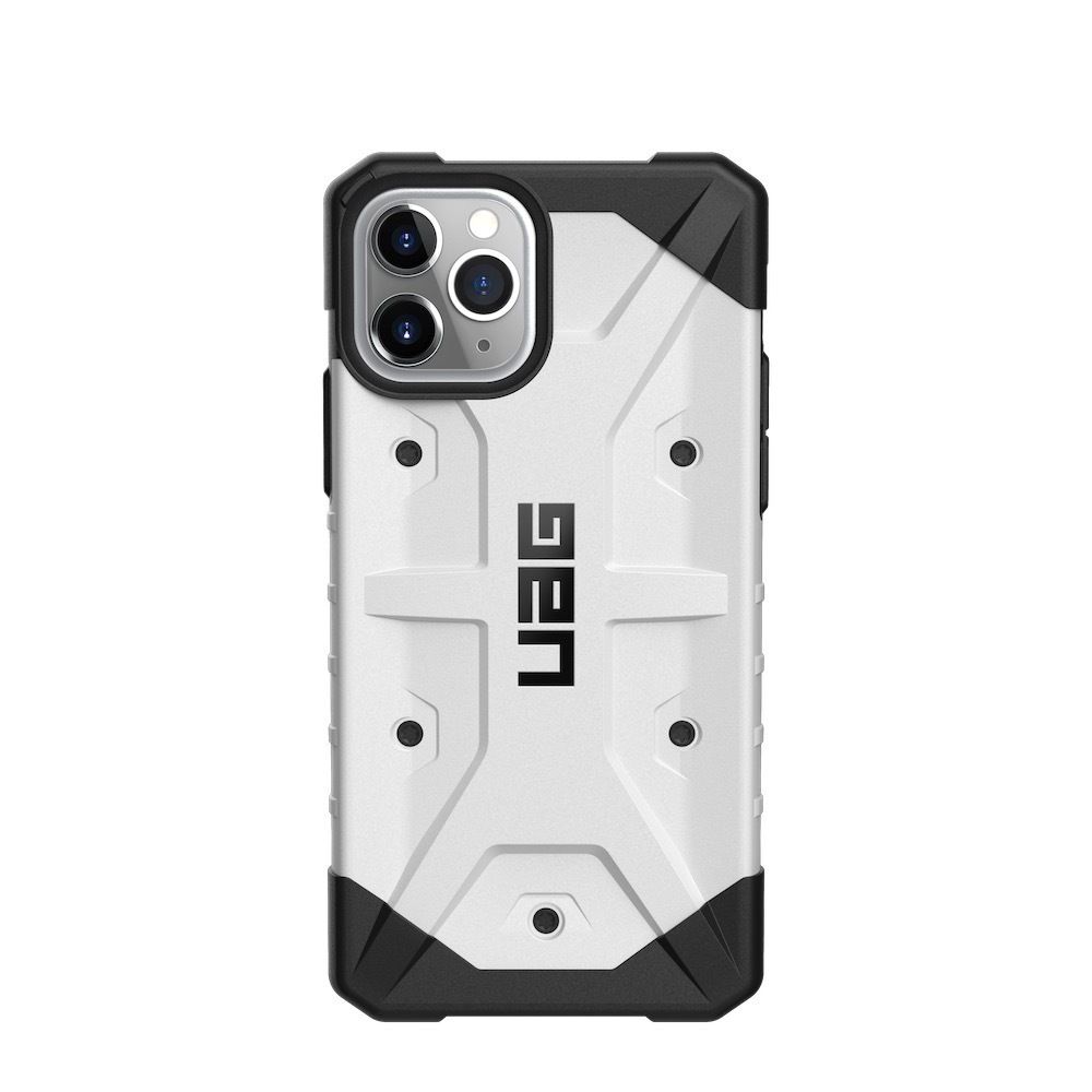 UAG iPhone 11 Pro Pathfinder Case, White | UAG Singapore