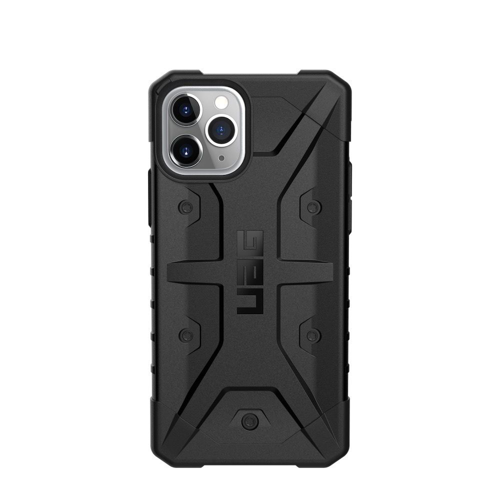 UAG iPhone 11 Pro Pathfinder Case, Black | UAG Singapore