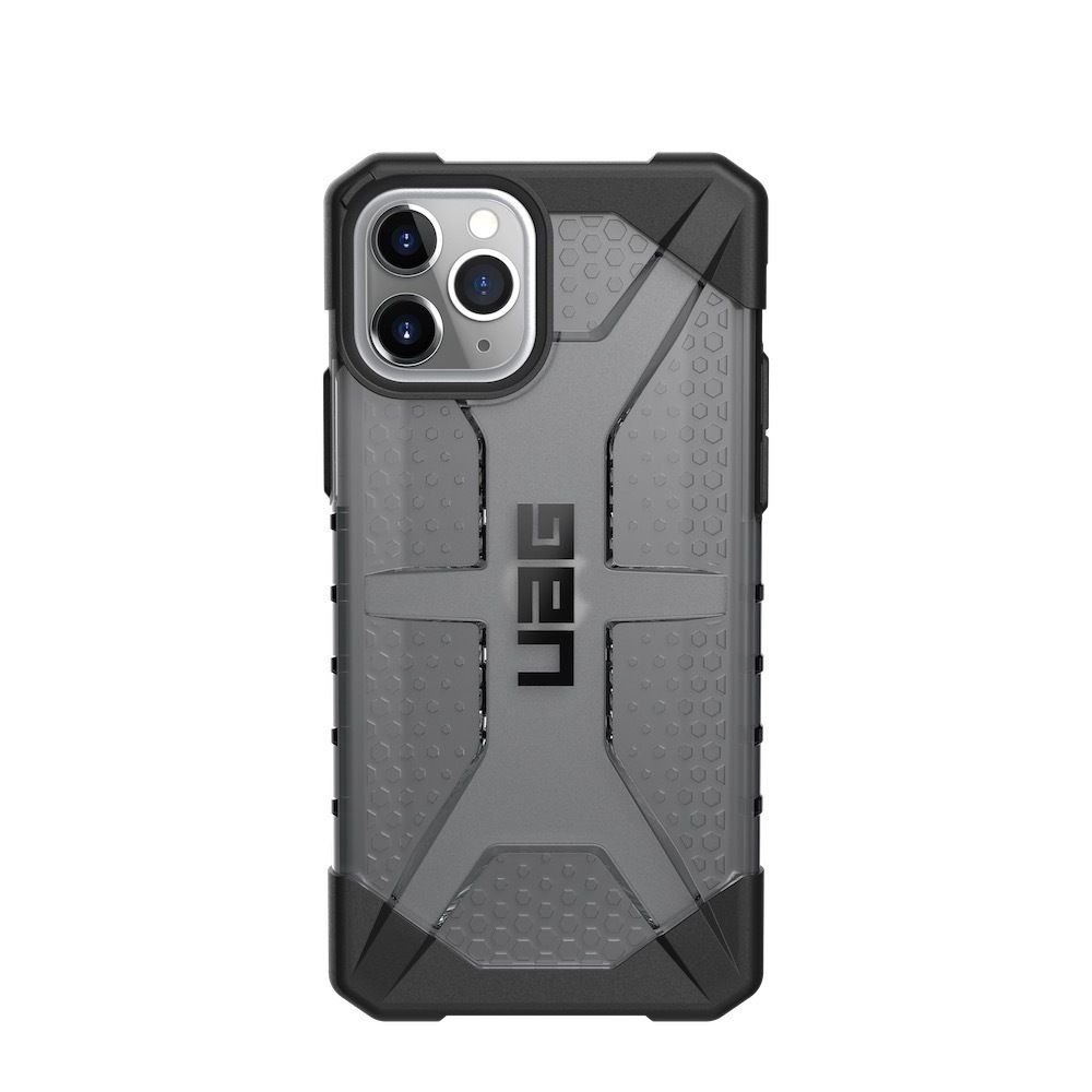 UAG iPhone 11 Pro Plasma Case, Ash | UAG Singapore