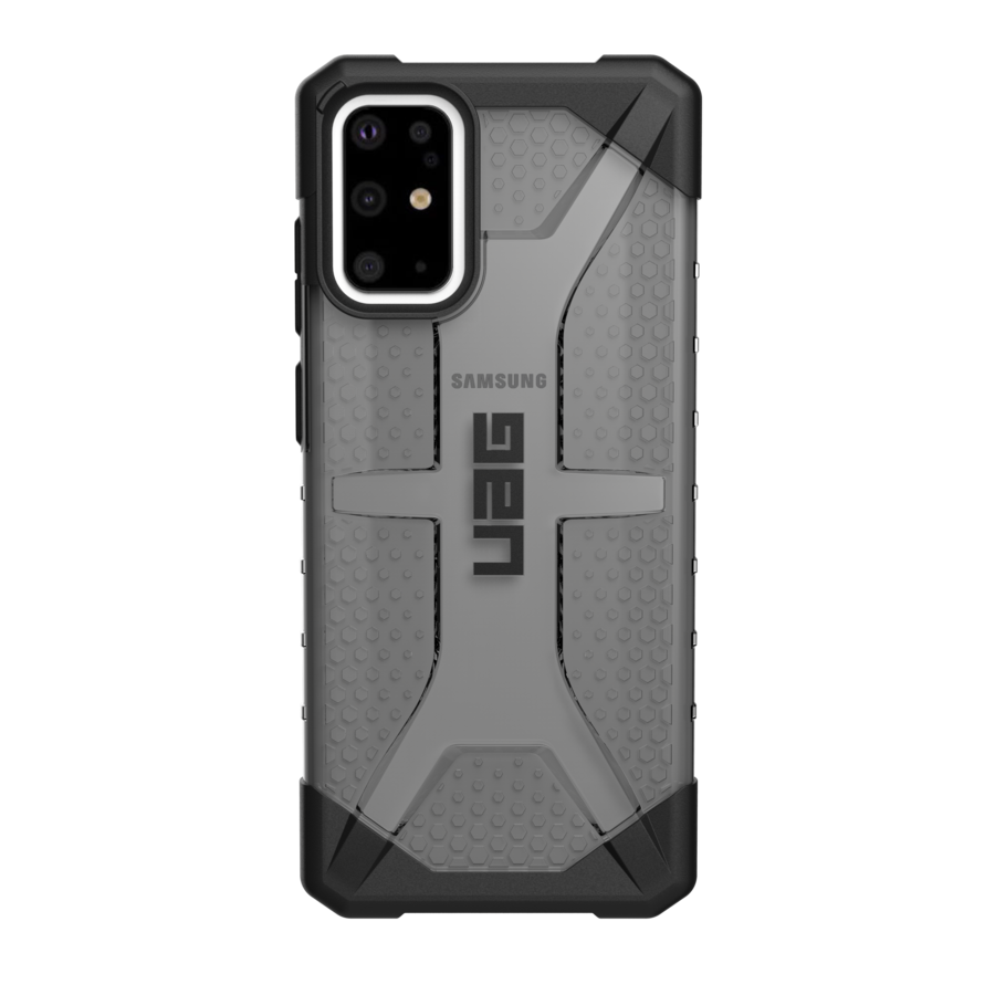 UAG Samsung Galaxy S20 Plasma Case, Ash | UAG Singapore