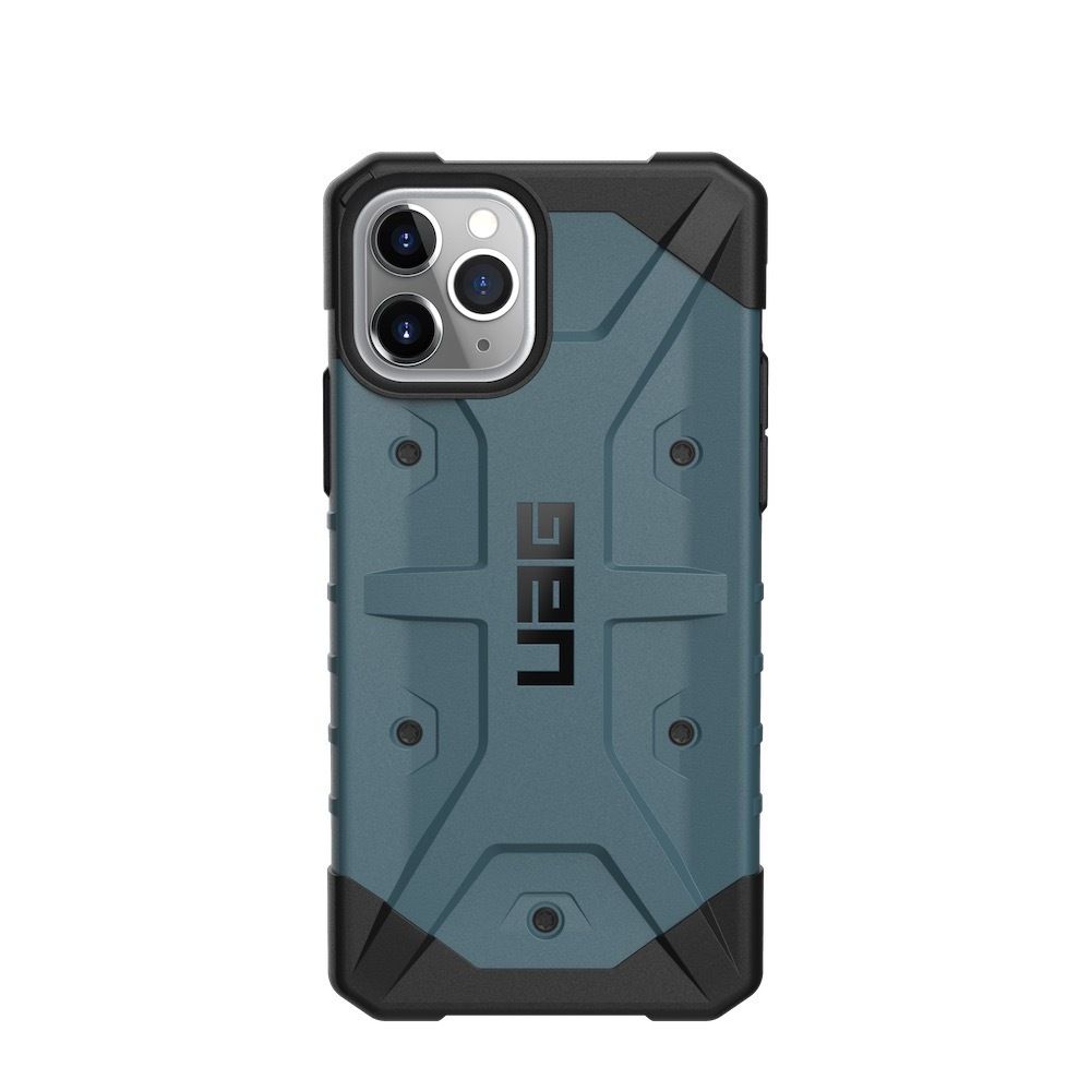 UAG iPhone 11 Pro Pathfinder Case, Slate | UAG Singapore
