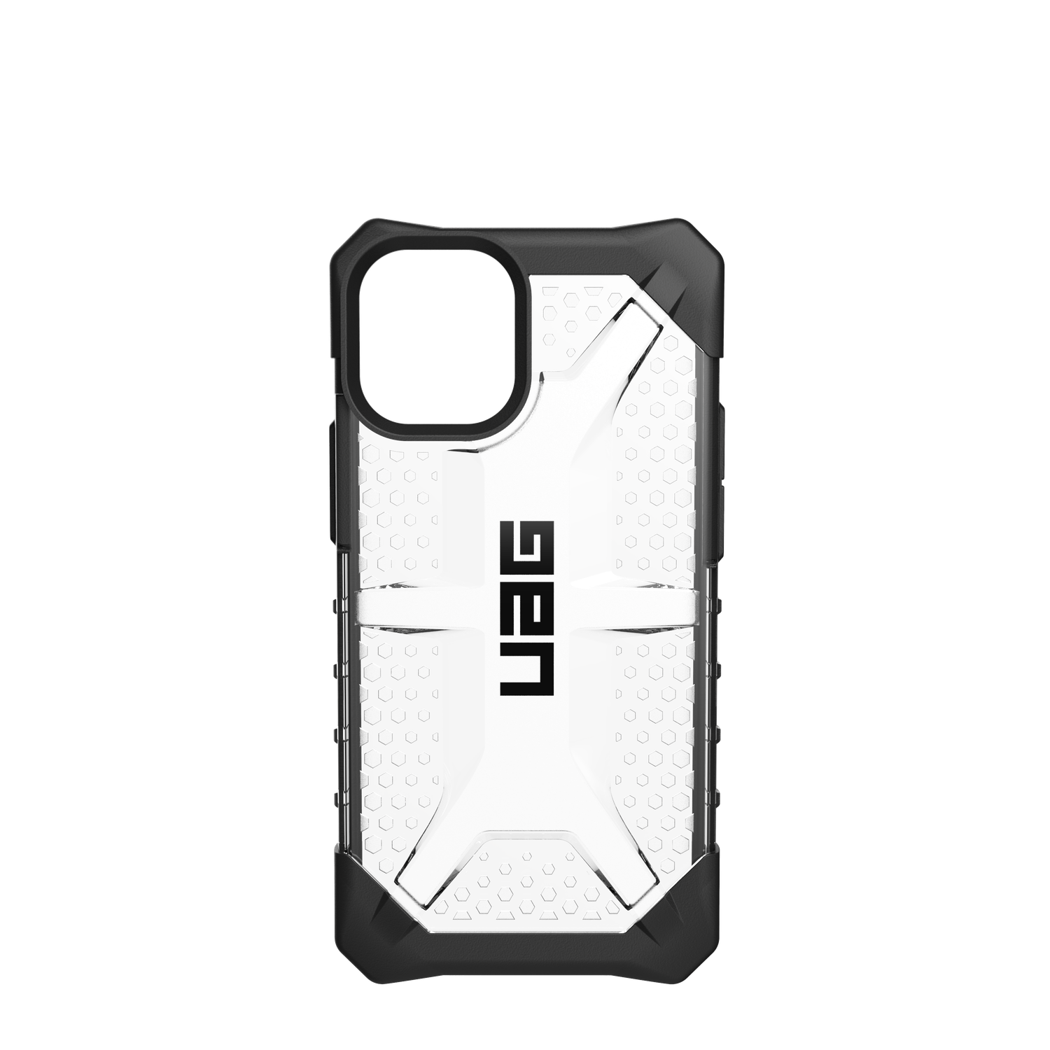 UAG iPhone 12 mini Plasma Case, Ice | UAG Singapore