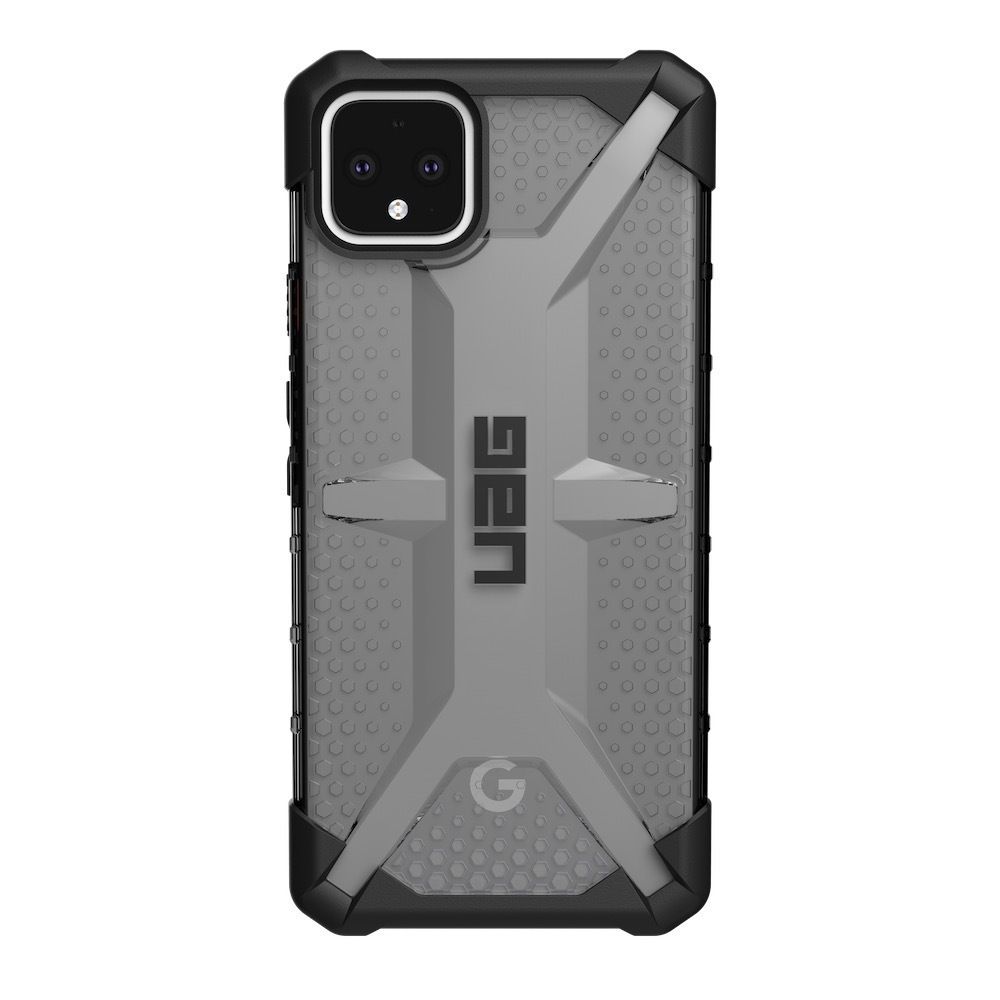 UAG Google Pixel 4 XL Plasma Case, Ash | UAG Singapore