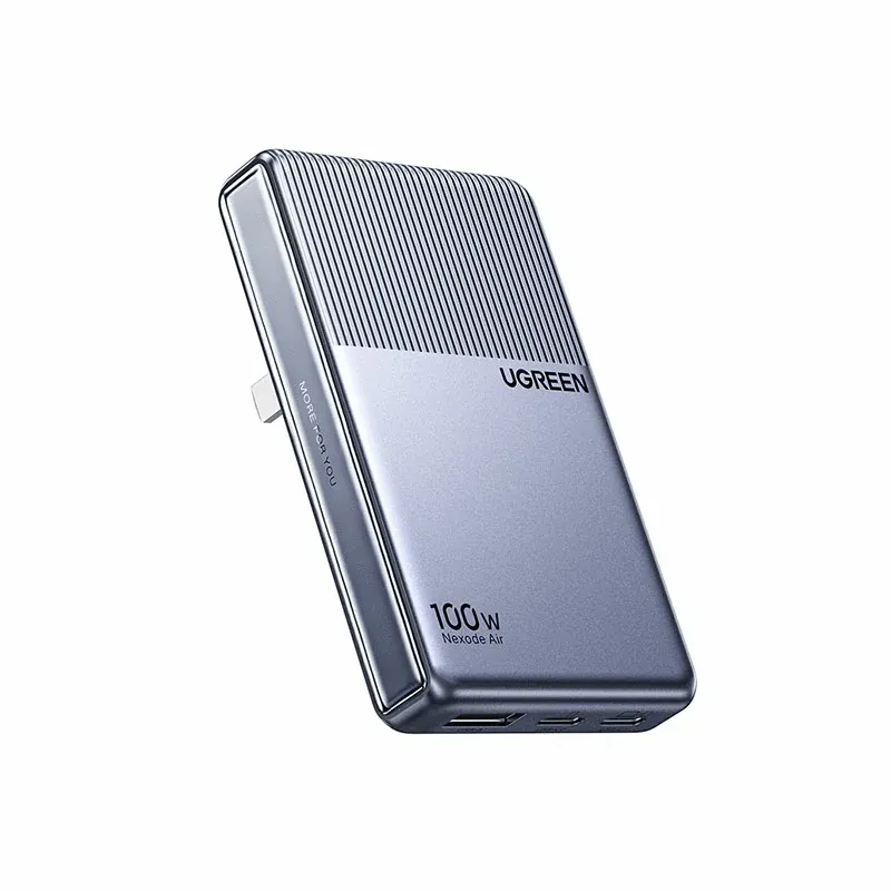 UGREEN X876 100W 3-Port GaN Slim Charger