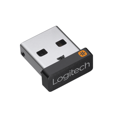 LOGITECH PICO USB-A UNIFYING RECEIVER