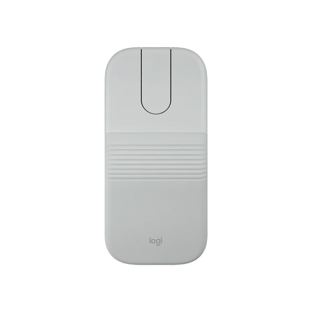 LOGITECH MOBI FOLD WIRELESS MOUSE OFF-WHITE 1Y