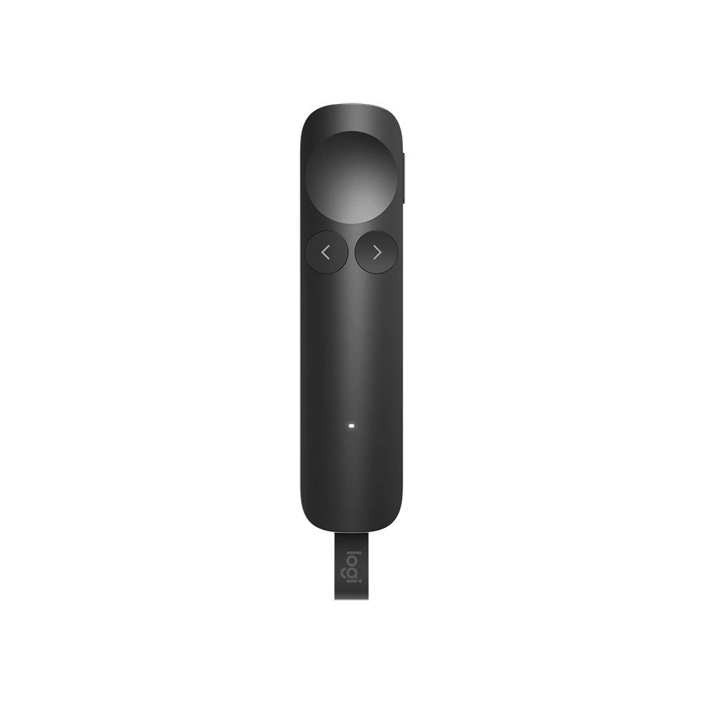 LOGITECH SPOTLIGHT 2 WIRELESS PRESENTER - GRAPHITE