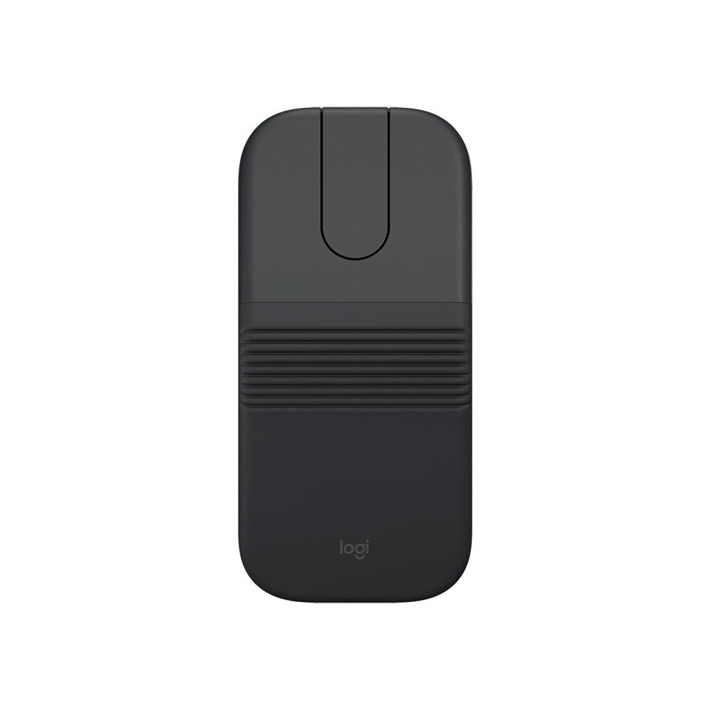 LOGITECH MOBI FOLD WIRELESS MOUSE GRAPHITE 1Y