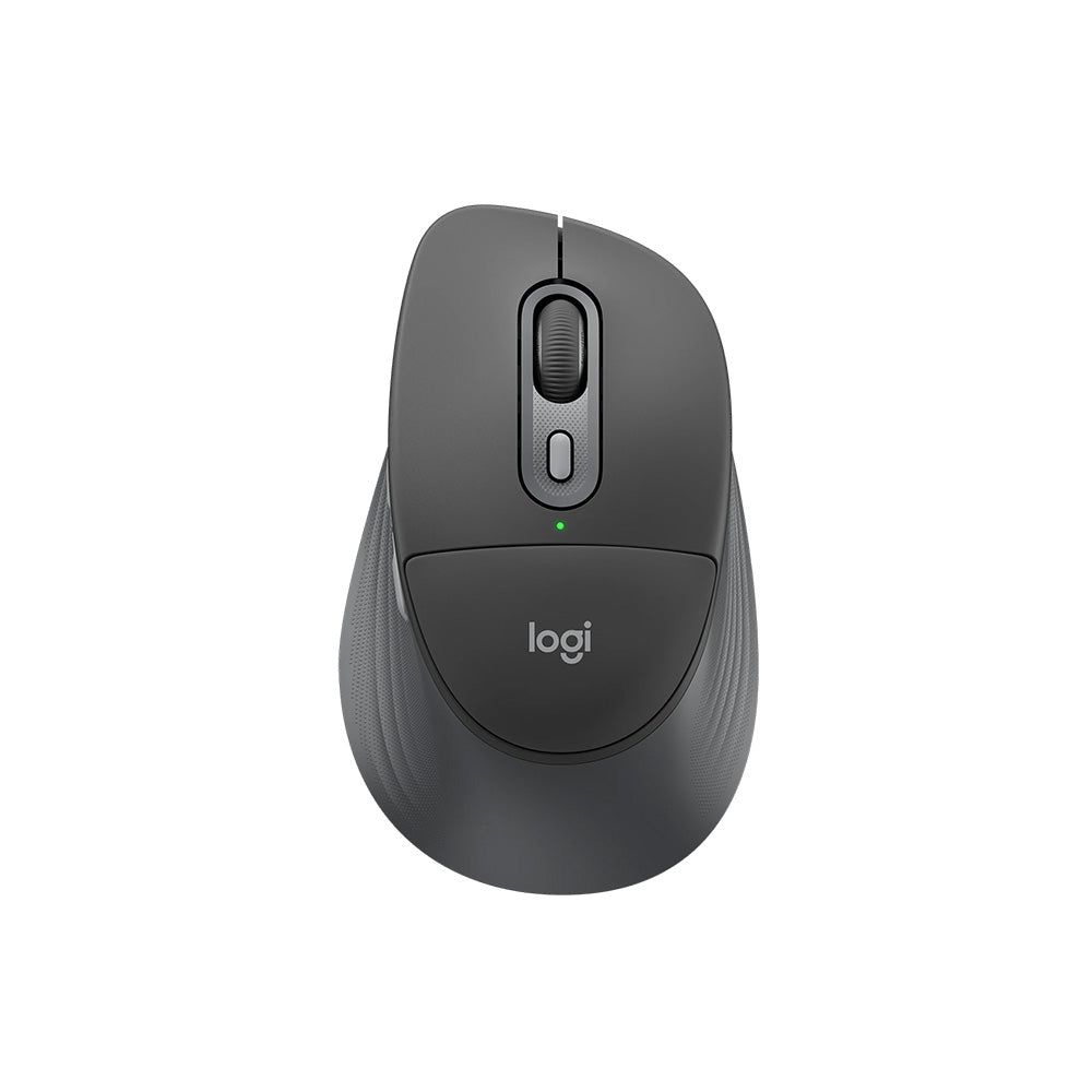 LOGI SIGNATURE COMFORT PLUS M850 L MSE GRAPHITE 1Y
