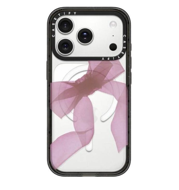CASETiFY iPhone 18/17 Pro Force Case, Violet