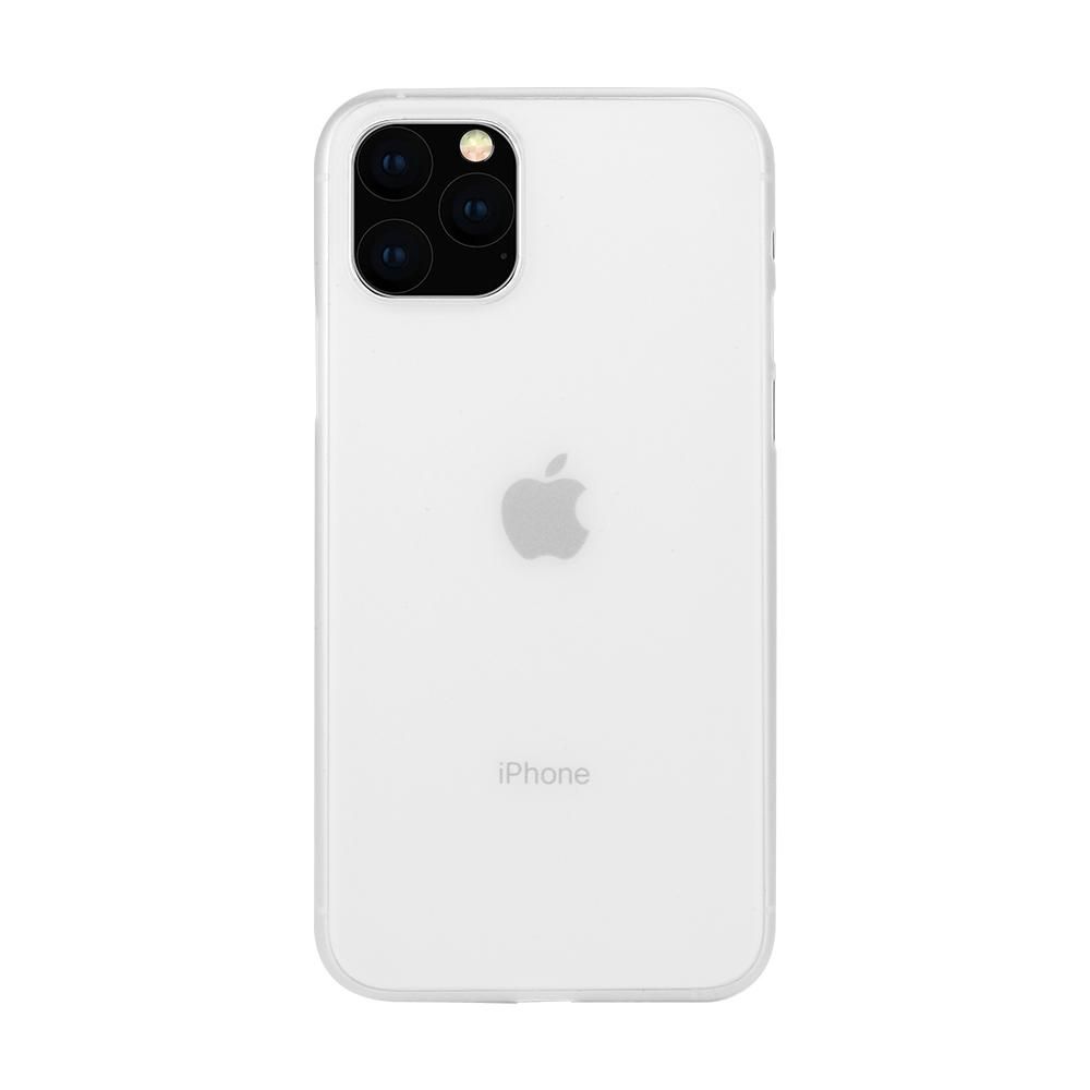 SwitchEasy iPhone 11 Pro 0.35 Ultra Slim PP Case, Transparent