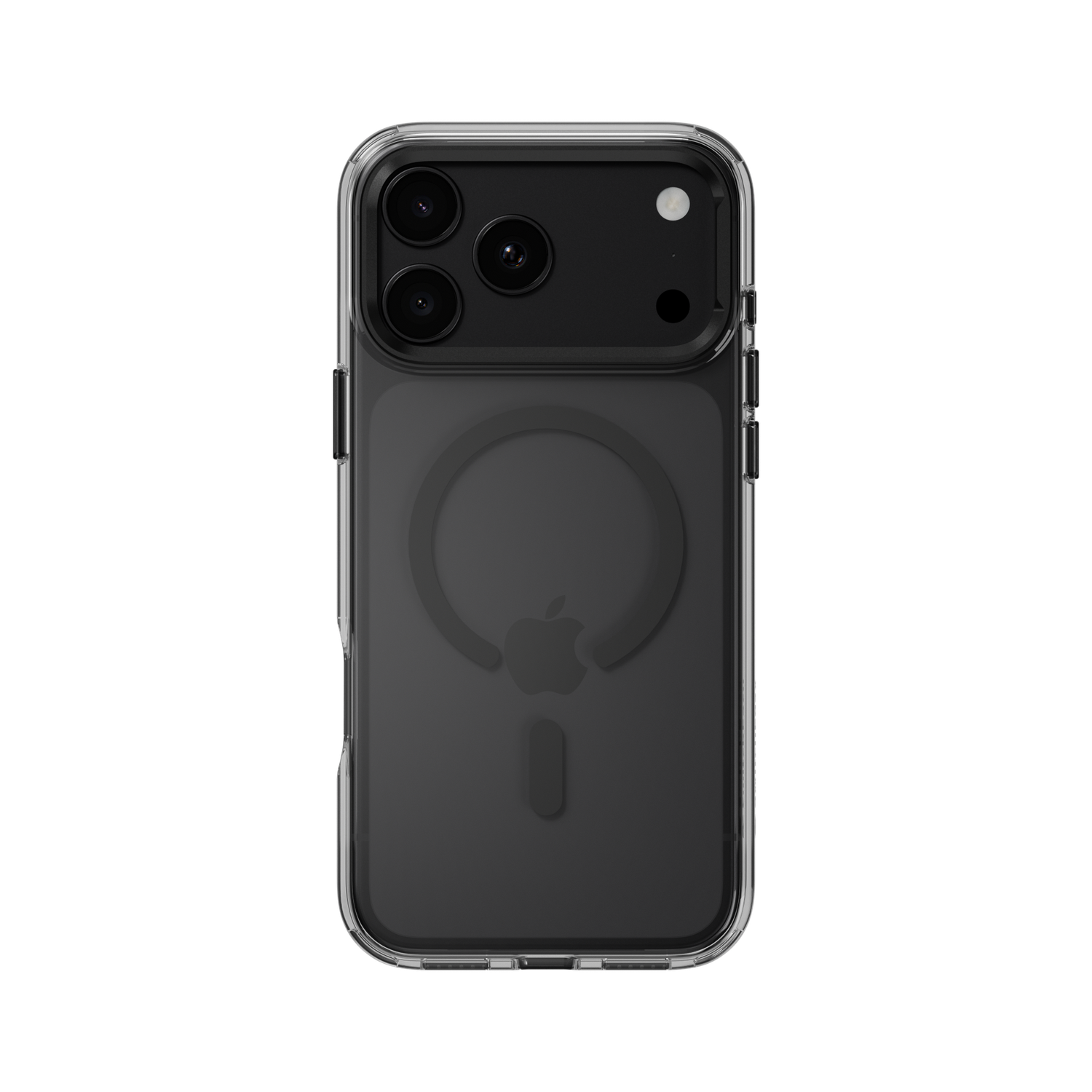 SwitchEasy iPhone 18 Pro Max LenStand M Protective Case, Black