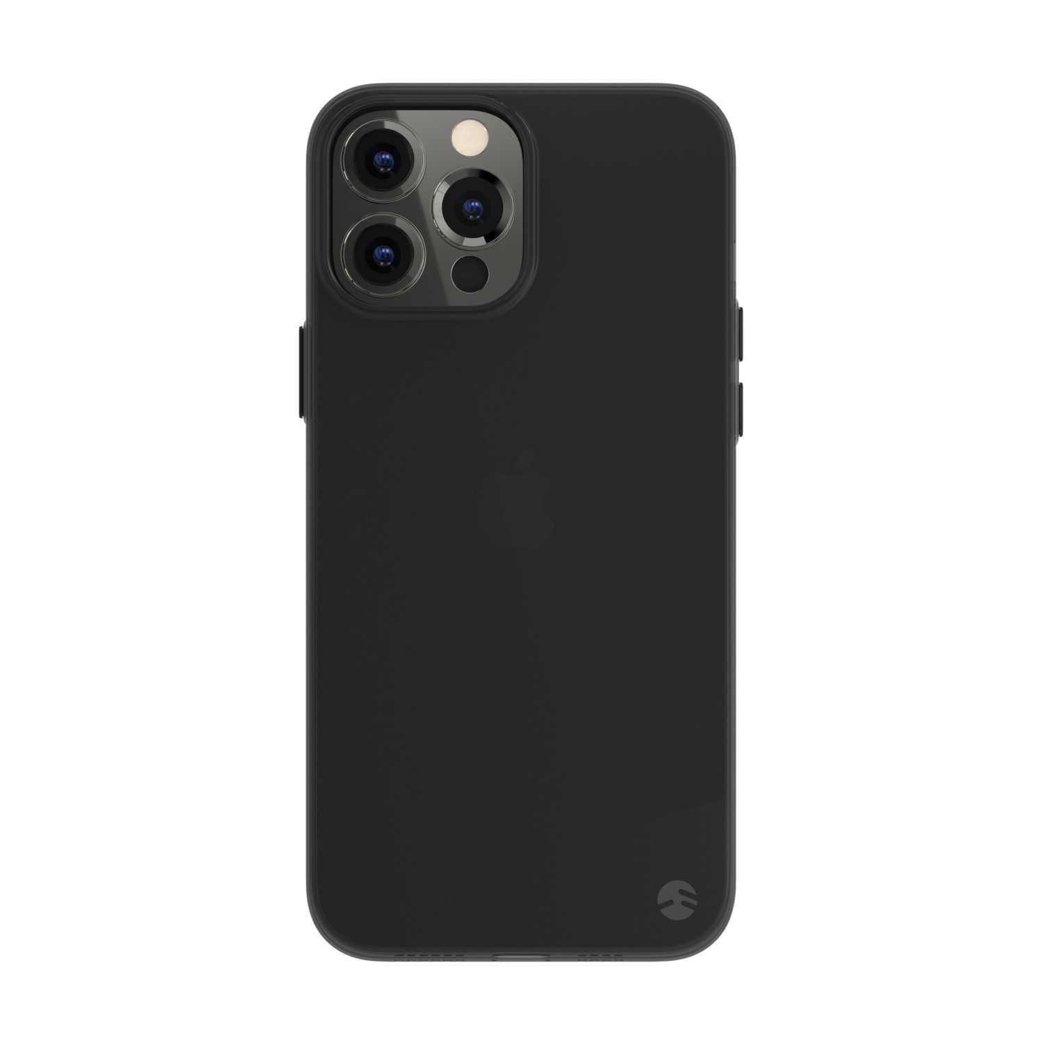 SwitchEasy iPhone 13 Pro Max 0.35 Ultra Slim PP, Transparent Black