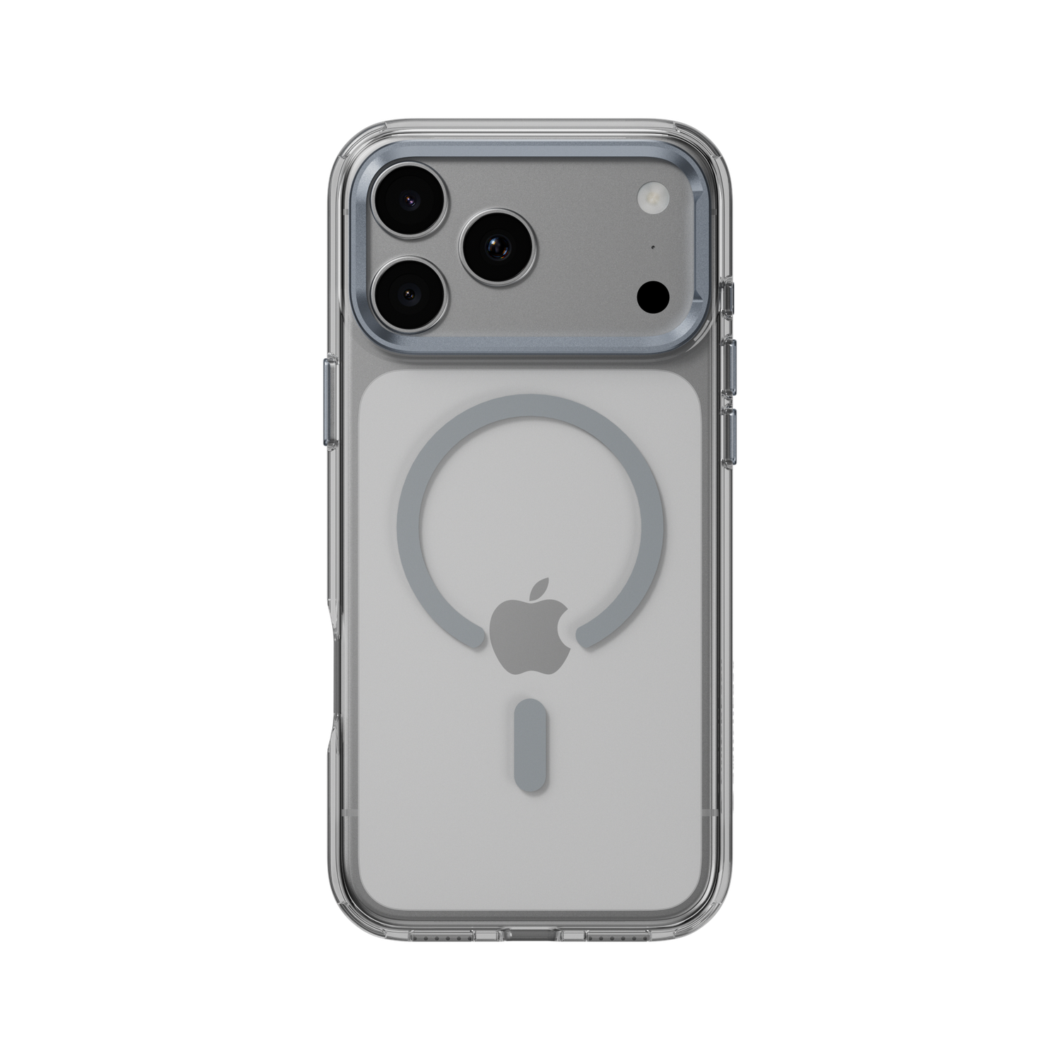 SwitchEasy iPhone 18 Pro Max LenStand M Protective Case, Gray