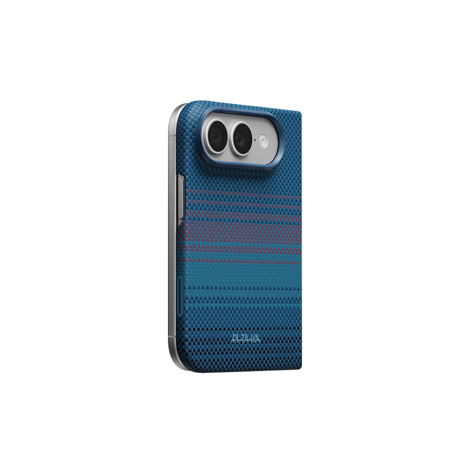 PITAKA iPhone Duo Edge Case