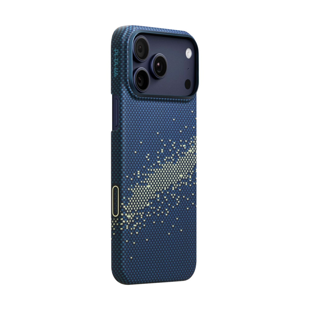PITAKA iPhone 17 Pro Max Edge Case