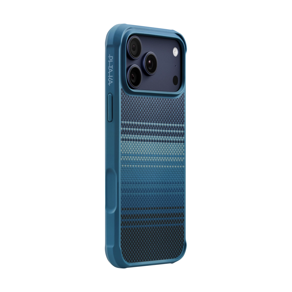 PITAKA iPhone 17 Pro Max Cairn Case