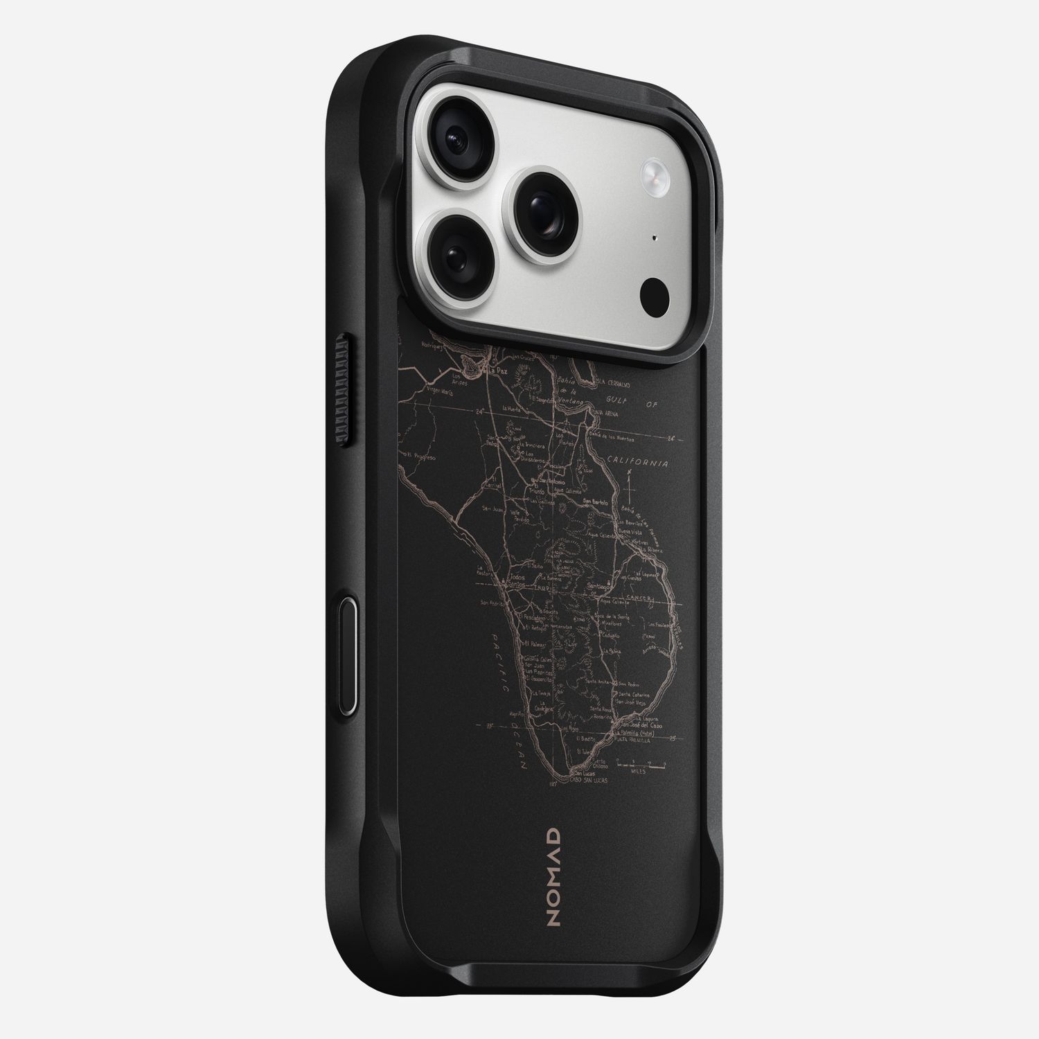 NOMAD Rugged Case - iPhone 18 Pro