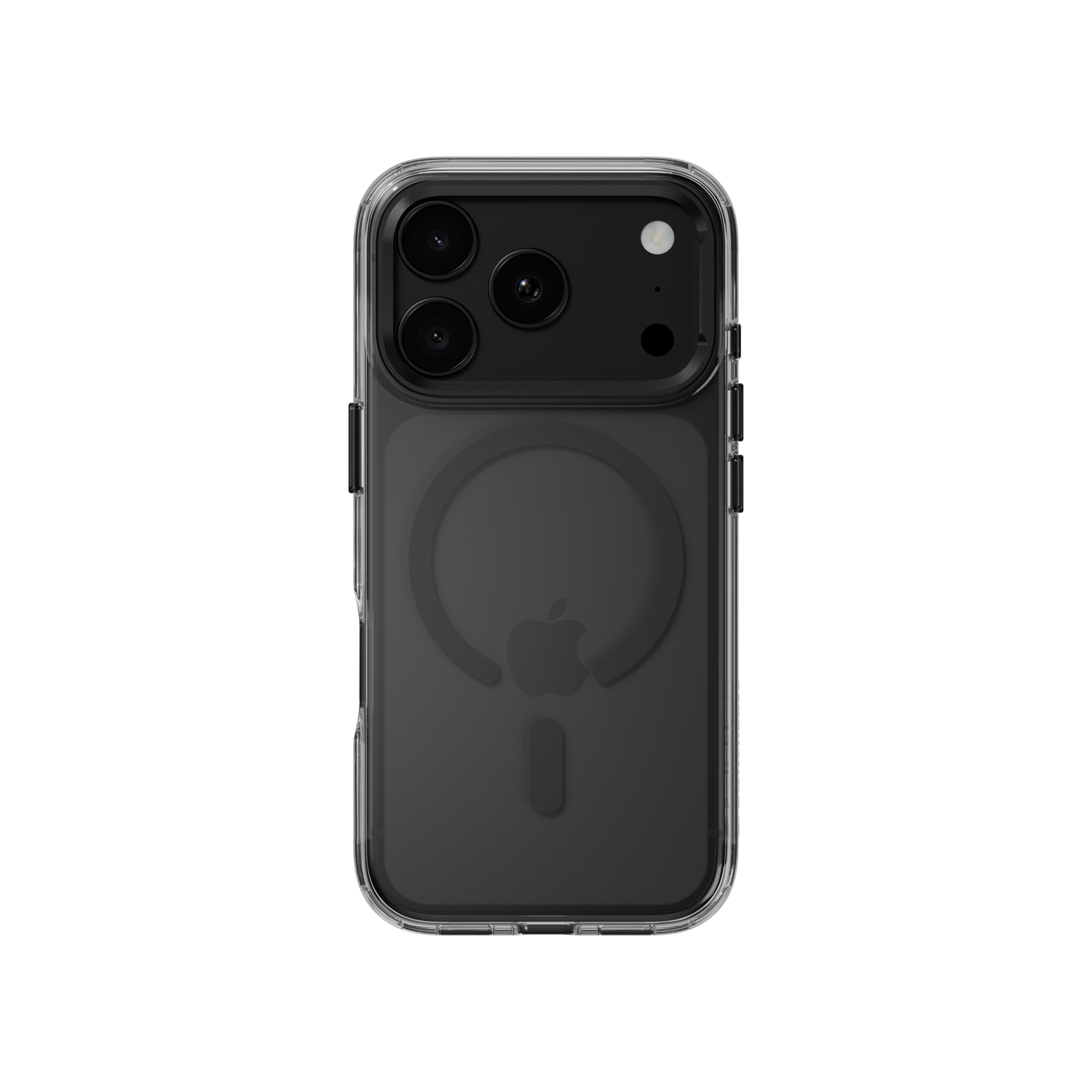 SwitchEasy iPhone 18 Pro LenStand M Protective Case, Black