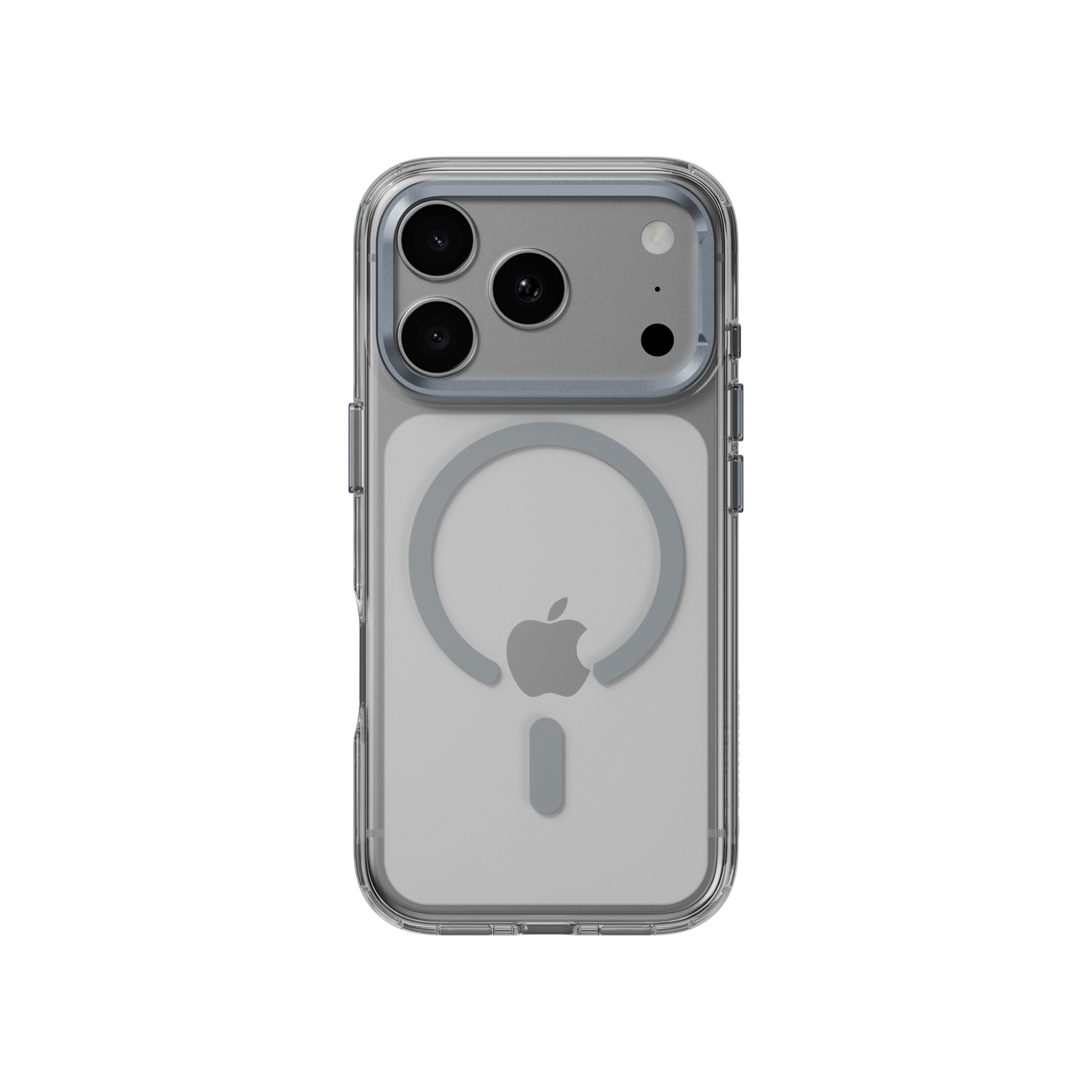 SwitchEasy iPhone 18 Pro LenStand M Protective Case, Gray