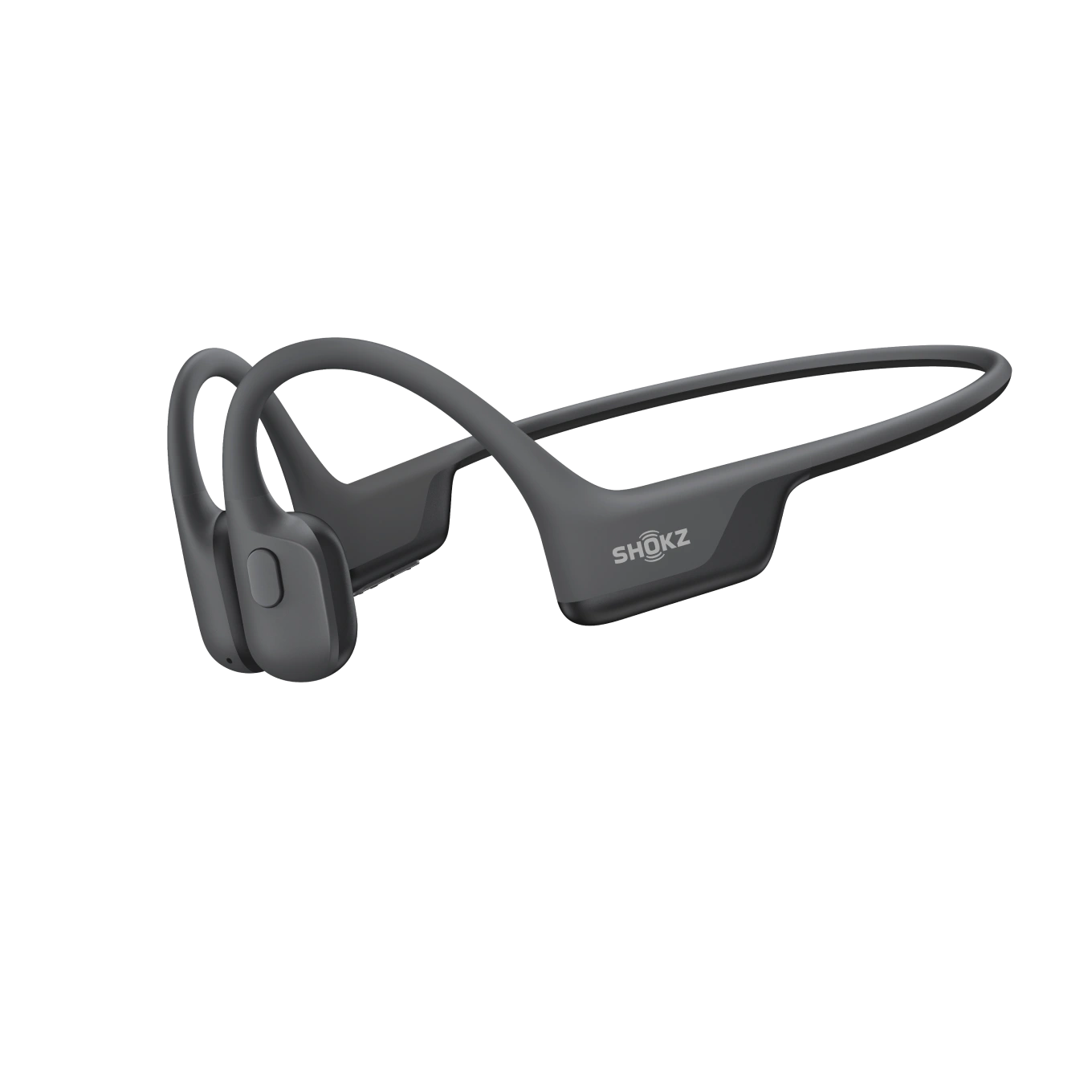 SHOKZ OpenRun Air 2 Black